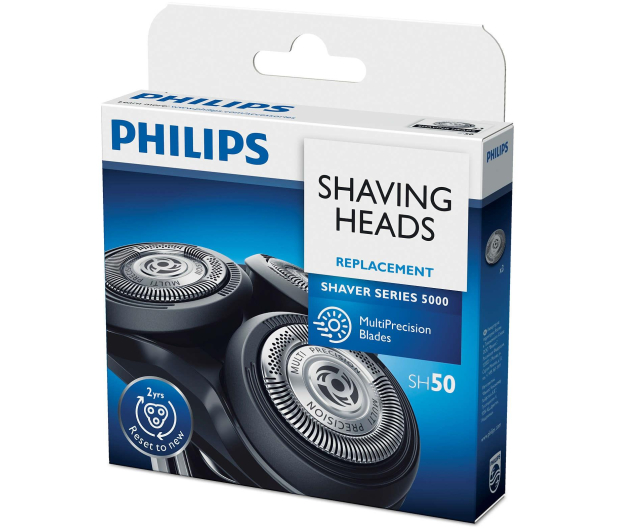 Philips SH50/50 - 295179 - zdjęcie 4